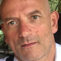 Stephane Graziani