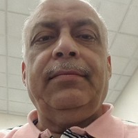 Ibrahim Eldessouky