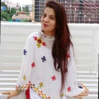 Manjusha Nikalje ✨