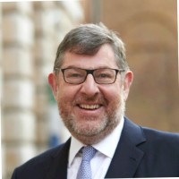 Paul Darling OBE KC