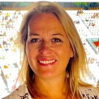 Vanessa Joubert