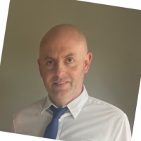 Mark Walsh
