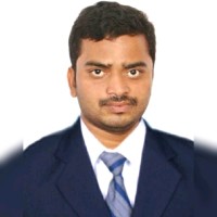 Narendra kumar Balijepalli