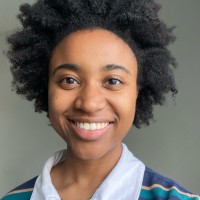 Sarah-Angelina Baptiste