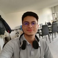 Daniel Mauricio Cucaita Cruz