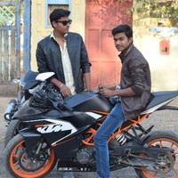 Harsh Upadhyay