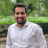 Suryakant More