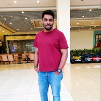 Vignesh Baskaran