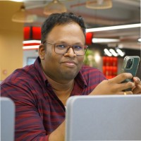 Suryaprakash Rajaraman