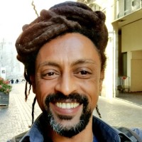 Aron Tekle