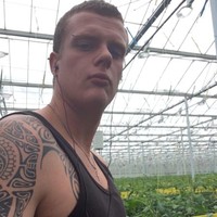 Derk Brouwer