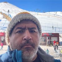 Patricio Cortes
