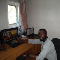 Lawson Ojong