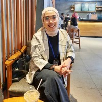 Husnurrofiqoh Haryadi