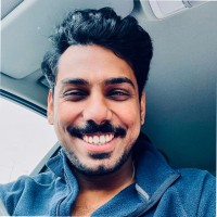 Dr. Ajesh Jagi K