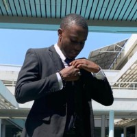 Osaretin Idiaghe