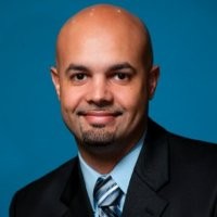 Luis Giron