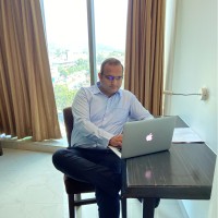 Vimal Tambi