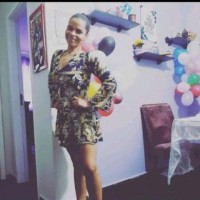 Tami Vicente Da Silva