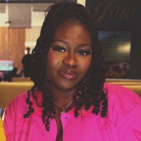 Rachel Jimoh