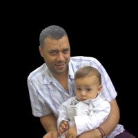 isam Elbousserghini