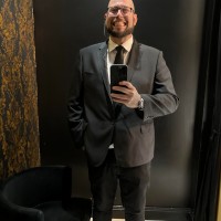 Joshua Glansberg