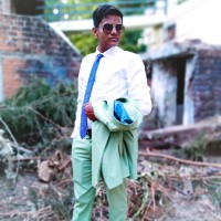 Nidhesh Panchal