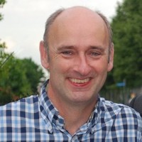 Huub Kruijzen