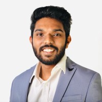 Pradeep Rangaraju