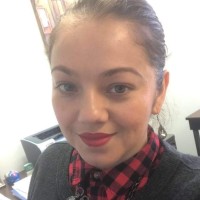 Evelyn Corrales