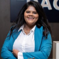 Ruth D'Souza