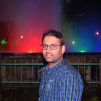 SUVENDU SEKHAR DASH