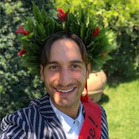 Andrea Mancini
