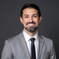 John Collett, Aia, Edac