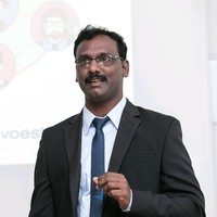 VIJAYAKUMAR CHANDRASEKARAN