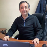 Christian Gabriel Flores Chávez