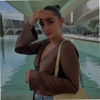 Ainhoa Encinar Retamosa