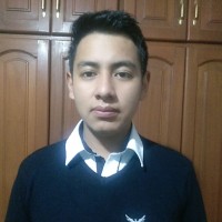 Ruben Coarecona Kantuta