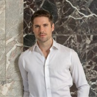Dylan Hass, MBA