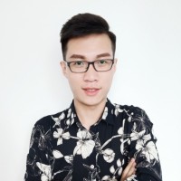 Wyatt Wang