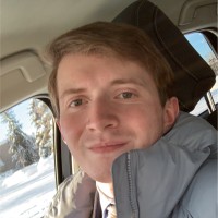 Mitchell Hay
