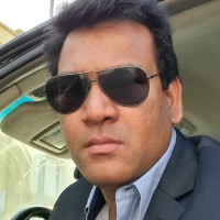 Eng.Yesdani Ameer Shaik