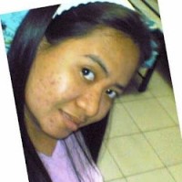 Jovilyn Salamat
