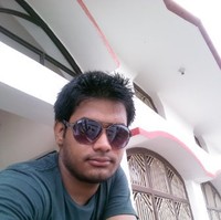 Rupesh kr. Singh