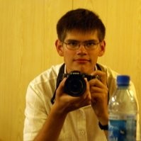 Mikhail Brinchuk