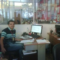 Jose milton La Rioja