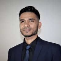Mohammad Ariful Islam