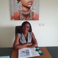 Aimee BECHE NGORAN