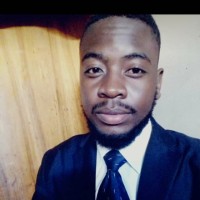 Munashe Amos Mavunga