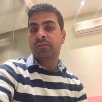 Bassem Aljaafreh